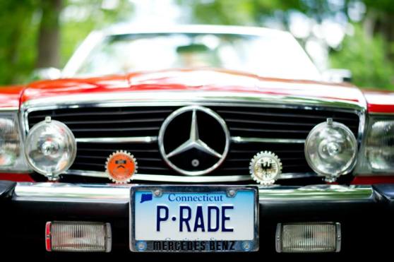 Photo from the Alumni Association of Princeton University