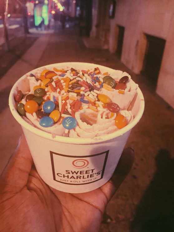 Processed with VSCO with p5 preset